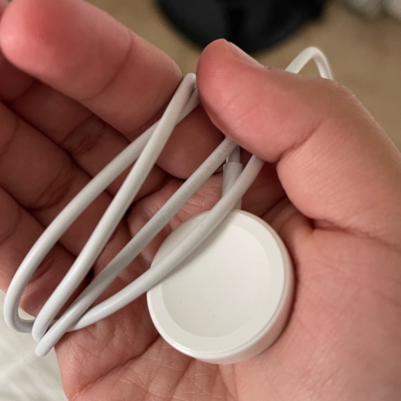 Apple Watch SE second gen - Picture 5 of 5